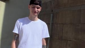 Czech Hunter: Sharing Our Lusts and Laughs Aplenty