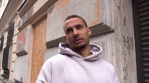 Czech Hunter: From Money to Honey - Convincing a Heterosexual