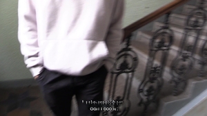 Czech Hunter: From Money to Honey - Convincing a Heterosexual