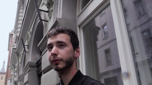 Czech Hunter: The Price of His Pierced Body