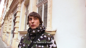Czech Hunter: An Unforgettable Night in Prague