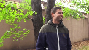 Czech Hunter: Cash or Cum, You Decide