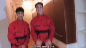 Czech Hunter: Siding Into Slurping