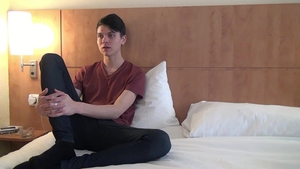 Unveiling the Passion Behind STAXUS' Latest Sensation