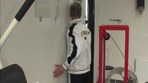 Stone's Long D**k Meets the Uncut Brit