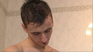 Barebacked: A Sticky Story