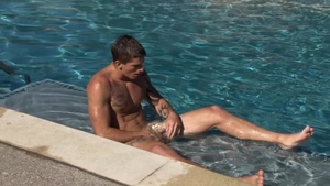 Next Door Male: Torro's Twisted Tales in the Tropics