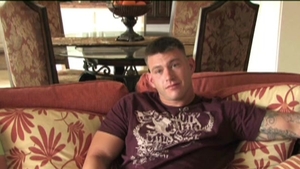 Active Duty: A Virgin Ass in Direct Orders 2