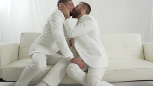 Missionary Boys: Lewis the Rebellious Seducer