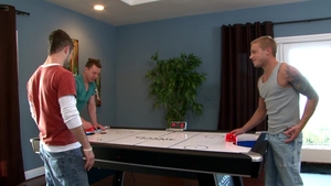 Next Door Buddies: Bj Battle Royale