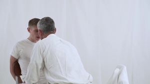 Missionary Boys: Hole Untapped by Oaks