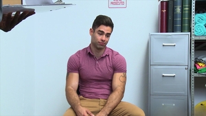 Young Perps: A Desperate Attempt to Escape Punishment