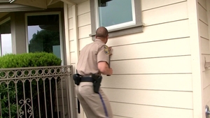 Rod Daily: Discombobulated Lamps and the Cop on Duty