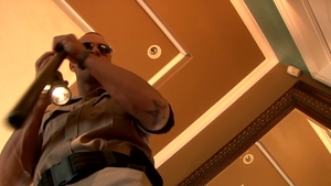 Rod Daily: Discombobulated Lamps and the Cop on Duty