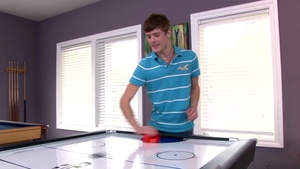 Austin Wilde: More than a Game, a Lesson in Giving