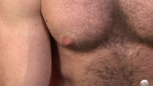 High Performance Men: Raw and Ready: A Tale of Two Joes