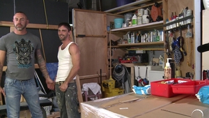 High Performance Men: Alpha Males Unleashed