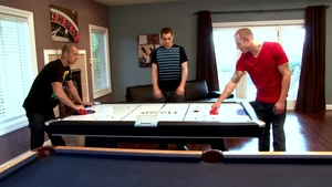 Rod Daily: Rod Daily Fucks Adam Pain in Defeat