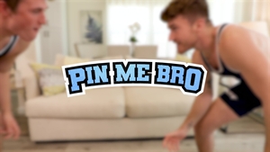 Next Door Buddies: Anal Adventures of Carter & Kam