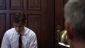 Missionary Boys: A Boy's Journey into Corruption