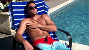 Trystan Bull: Recliner Rides to a Relaxing Release