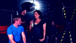 Marcus Mojo: Riley's Secret Longing Exposed