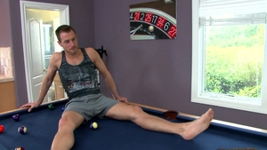 Next Door Buddies: Kyle's Bet on Love