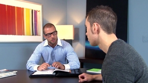 Rod Daily: More than Meets the Eye in Dylan Hauser's Story