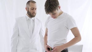 Missionary Boys: Light Skin on Light Skin