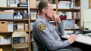 Young Perps: Dude's Dilemma: Stuck with Criminal Crew
