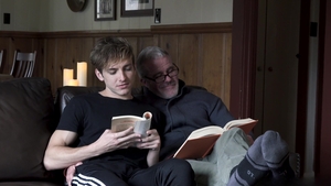Family Dick: Wet and Willing: A Family Affair