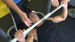 Trystan Bull: The Art of Flexing Muscles and Other Assets