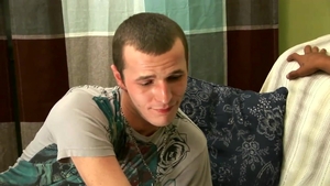 Extra Big Dicks: A Tale of Two Throbbing Cocks on Display