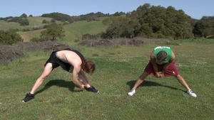 Next Door Buddies: Muscled Dominance Takes Over