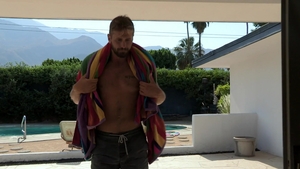 Brother Crush: Little Felix Learns the Joys of Group Play