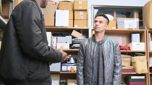 Young Perps: Don't Mess with Loss Prevention Officers