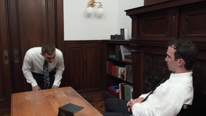 Missionary Boys: The Bishop's Deep Mission