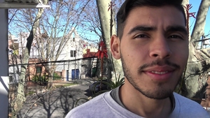 Latin Leche: Innocent Dorm Days Turn Wild