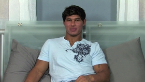 Solo: Polynesian Charmer - Aloha In Every Smile