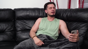 Family Dick: Sneaky Sick for Some Dick