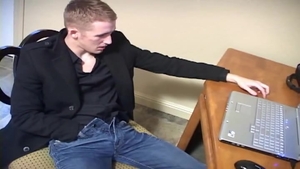 Mason Wyler: The Joys Of Being Bored For Mason