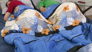 Family Dick: Cousin and Stepuncle: Double Dicking