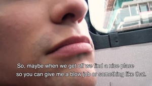 Latin Leche: BA's Best Kept Secret - Wild Sex Encounters