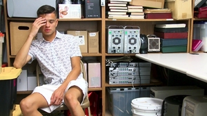 Young Perps: Inexperienced Criminal Finally Found Out