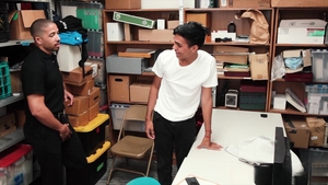 Young Perps: Young and Restless: Flashing Tales