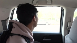 Family Dick: Barebacking with Dad, His Way