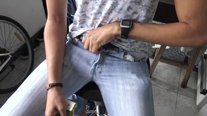 Latin Leche: Venezuelan Visitor's Wild Night