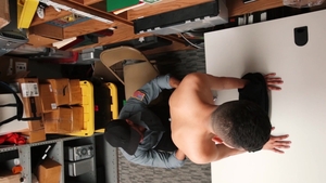 Young Perps: Perp's Seedy Dealings