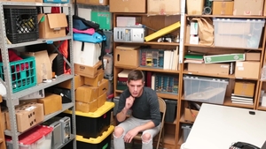 Young Perps: Masturbation Suspicions Lead to Release