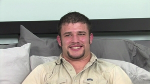 Solo: A Straight Boy's Dirty Debut